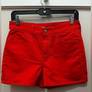 Summertime Shorts NWOT